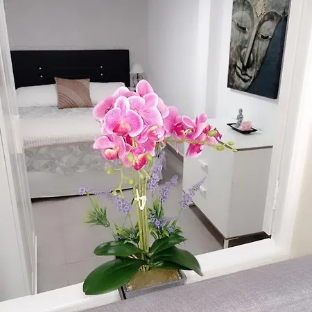 Hébergement de vacances Casa Fortu La Palma