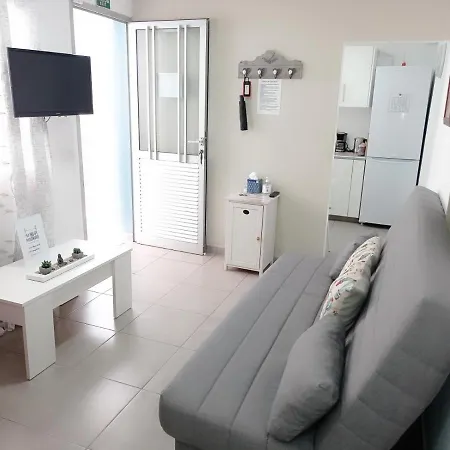 Casa Fortu La Palma *