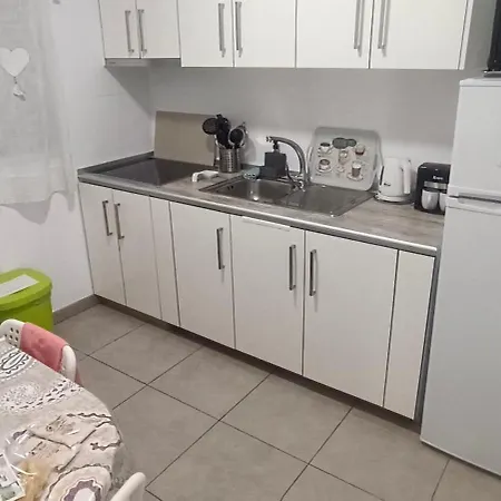 Casa Fortu La Palma *