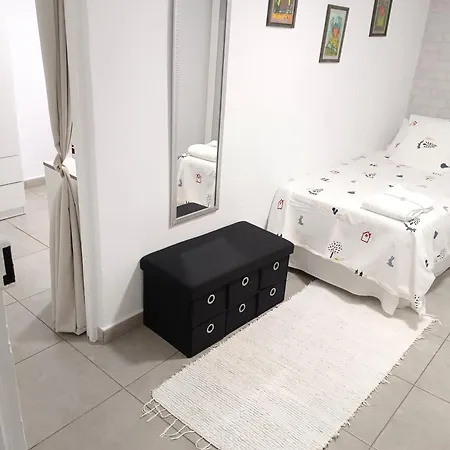 Casa Fortu La Palma