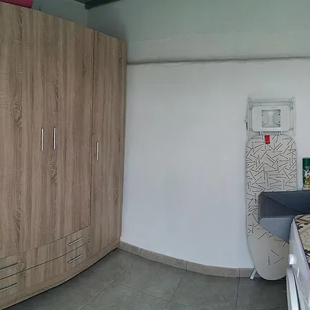 Casa Fortu La Palma Hébergement de vacances Los Llanos De Aridane