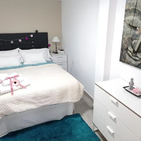 Casa Fortu La Palma Holiday home *