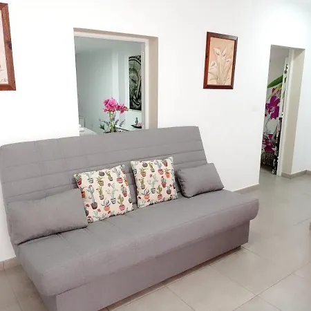 Casa Fortu La Palma * Los Llanos De Aridane
