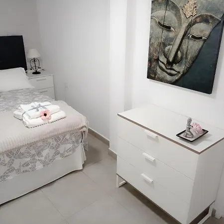 Casa Fortu La Palma Holiday home Los Llanos De Aridane