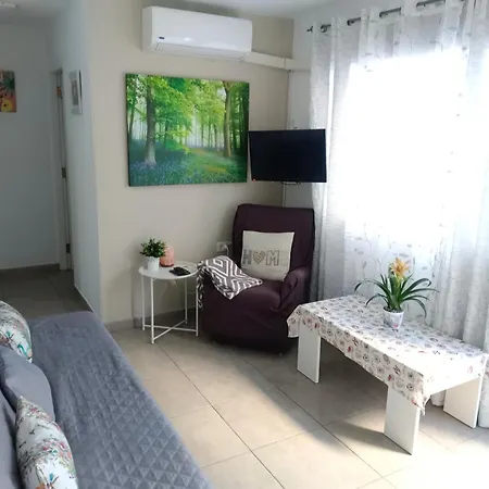 Hébergement de vacances Casa Fortu La Palma *