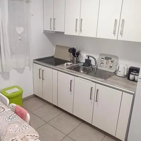 Casa Fortu La Palma Hébergement de vacances Los Llanos De Aridane
