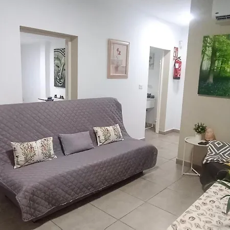 Casa Fortu La Palma Los Llanos De Aridane