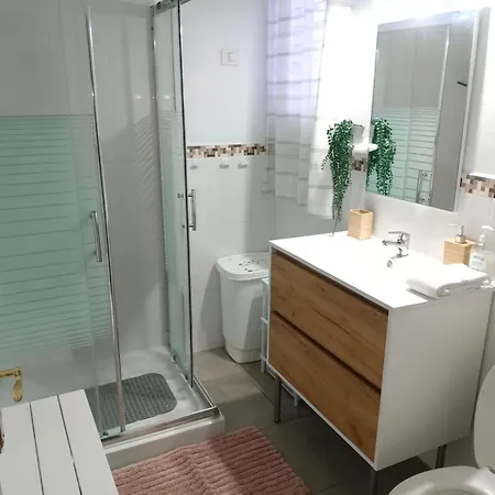 Casa Fortu La Palma Hébergement de vacances Los Llanos De Aridane